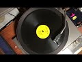 #R&B#Legend#Johnny#Otis’s#Work Tony Allen #78rpm #ULTRA 104 It Hurts Me So #50s #WestCoast
