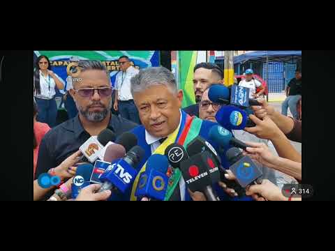 Aragua | Municipio Libertador conmemoró 90 años de su Emancipación | 2026