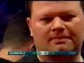 Darts Best Opening Leg Ever Barney Vs King WC 2003