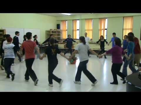 53.Mayim Mayim.Israel