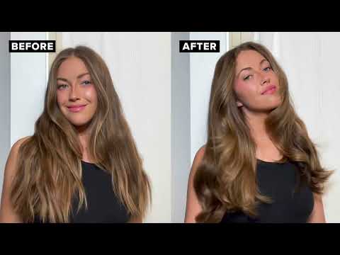 How to Use Redken Extreme Shampoo & Conditioner