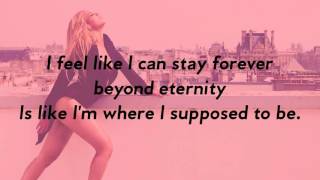 Dreaming - Beyoncé with HD Lyrics