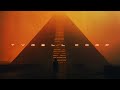 TYRELL CORP - Blade Runner Ambience - Dark Cyberpunk Ambient Music for Deep Focus [IMMERSIVE]