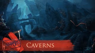 Caverns Trailer