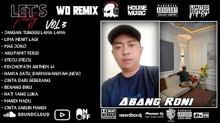 Download lagu DUGEM DJ DENGARLAH TUHANKU X HANYA SATU NONSTOP HARDMIX SPECIAL REQUEST ABANG RONI 2026 mp3
