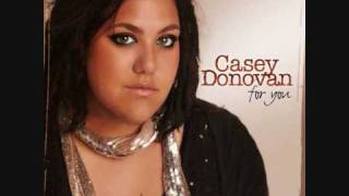 Casey Donovan - What's Goin' On