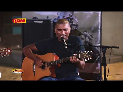 Muzika Semanal – CANTA CINATTI “Juventude”