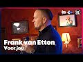 Frank van Etten - Voor jou (LIVE) | Sterren NL Radio
