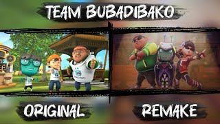 Download lagu Team BuBaDiBaKo | Side-by-Side Comparison mp3