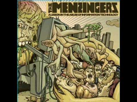 The Menzingers - Sir Yes Sir