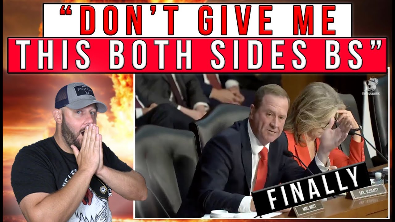 MORE Memorial Destruction | Senator Goes SCORCHED EARTH On Leftist Violence As Evidence Mounts
