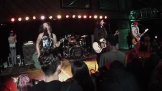 Bad Cop Bad Cop - Amputations @ Discovery Ventura