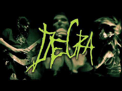 DEGRA - live concert @ XI20 2025 | emo crust | miniDV