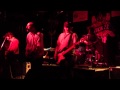 The Big Cats - King of Brief live