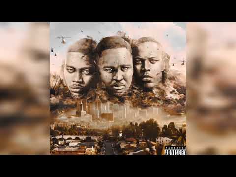 Drakeo The Ruler x BlueBucksClan "Cant Stand It" (Legendary)