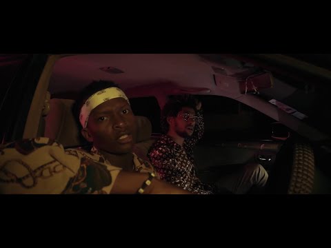 KINGSTON SIRIRO - EU SEI (Feat  RAY BREYKA)  Vídeo Oficial By AJP | MOMENTO CULTURAL