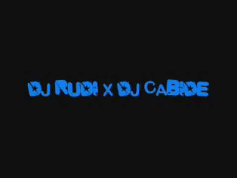 DUELO FUNK  - RUDI DJ X DJ CABIDE