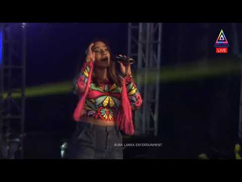 SIGIRI SUKUMALIYE LIVE FALAN ANDRIA WITH ANTZ