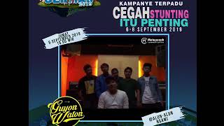 Download lagu Guyon Waton live Ngawi mp3 Download lagu Guyon Waton live Ngawi mp3