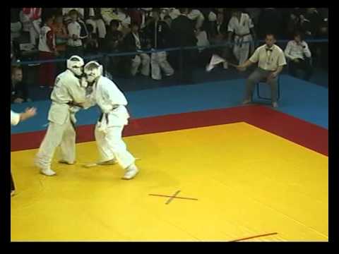 Musatov Аleksandr - Ishakheli Vitaliy