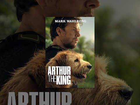 Arthur The King