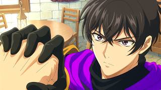 Boy is Summoned with the Weakest Class But He Tames SSS-Rank Demon Cat As His Pet