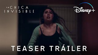 Teaser Tráiler
