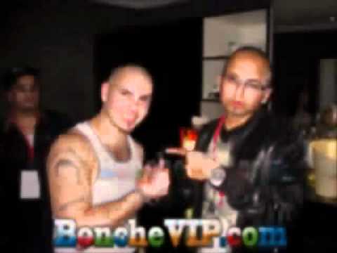 Pitbull - Crazy People