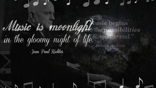 Music With Memes #4 - Sacrifice, Guilt, War, Famine, and Epiphany