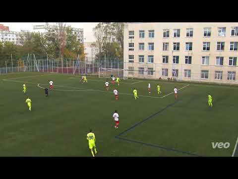 U19 AFRR vs FC SHERIFF TIRASPOL, 19.10.2023