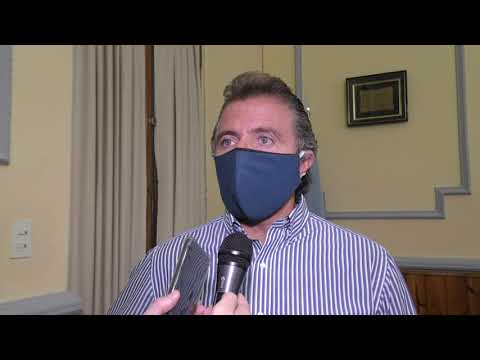 En las rutas provinciales 27 y 17 se colocará cartelería de prevención y localización