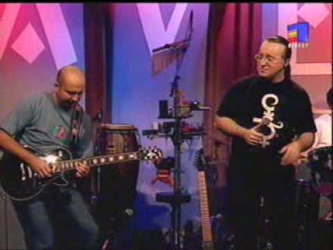 Berti Barbera Nicu Patoi Platonic Band Empty Rooms