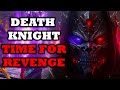 The Death Knight Build In Elden Ring OVERPOWERED STR DEX Build Ultimate Quality Guide
