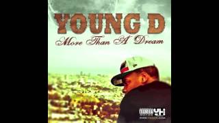 Young D [Young Hustlaz] - Highway  [Prod. By Crespo] [NEW 2014]