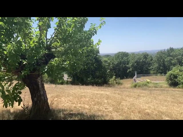 Mas et B&acirc;timent agricole