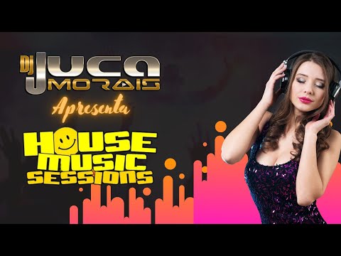 House Music Sessions @ Dj Juca Morais 29/10/2022
