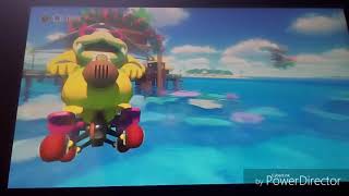 マリカー実況