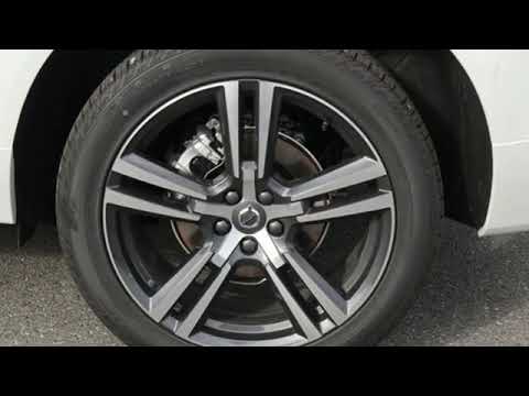 New 2019 Volvo XC60 Silver Spring MD Washington DC, MD #G90238 - SOLD