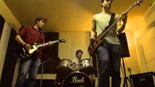 Candy Flip - &quot;I haven&#39;t seen you in a while&quot;