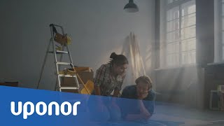 Uponor Base T-27 230V