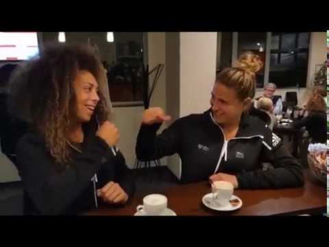 Tennis & Cappuccino - ep.12