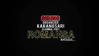 Download lagu DJ ROMANSA GIBING ORGANIZER... mp3