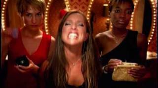 J'aime pas les femmes Music Video
