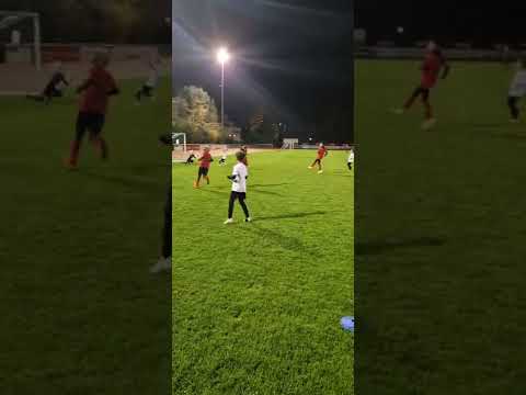 Highlights: SuS Wesel E2 : SuS Dinslaken 09