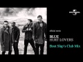 Blue - Hurt Lovers [OFFICIAL REMIX] Boot Slap's ...