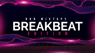 Download lagu BEST OF BREAKBEAT (BKB) EDITION | EL KIYANO FT ZINCTA CALYPSO MIXTAPE✈️ mp3