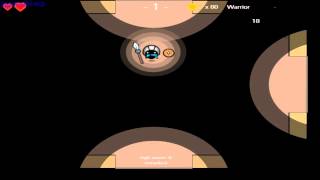 Shiny gauntlet gameplay - GogetaSuperx