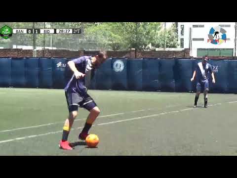 0 BANCAME VS BIDONETA FC 1 - Clausura · F8 "B" Domingo - 01/12/2019