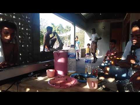 Fahe malu ho matan been...