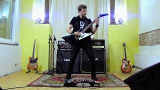 Cristiano Wortmann (HANGAR) - Like a Wind in the Sky